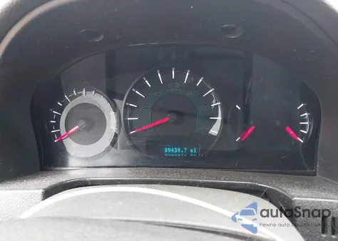 2012 Ford Fusion Se from USA, damaged, VIN 3FAHP0HA2CR397667